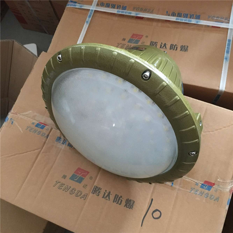 4．防爆应急灯需要认证吗