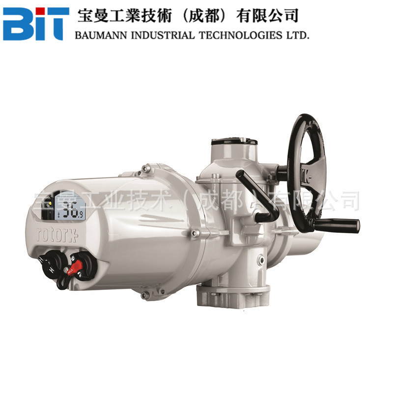 3、英国Rotork电动执行器选型参考需要了解那些条件，选型过程，或者提供一个选型的全过程。谢谢